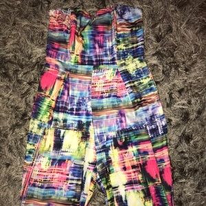 Mustard Seed Jumpsuit